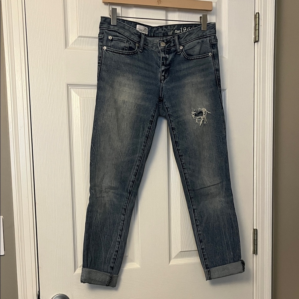 Gap 1969 Always Skinny jeans